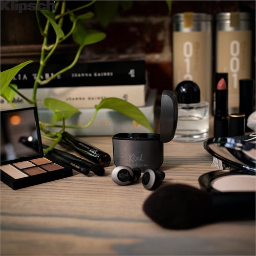 Tai Nghe Klipsch T5 ii True Wireless 5